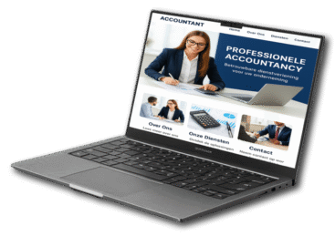 laptop met site_boekhouder met schaduw kopie