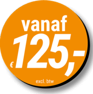 Website nodig? – mobiel
